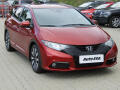 Honda Civic 1.6 i-DTEC, �R, autoAC
