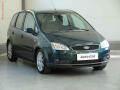 Ford C-MAX 1.8 TDCi, AC, tempo