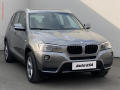 BMW X3 2.0 D xDrive20d, AT, ke