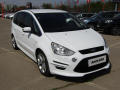 Ford S-MAX 2.2 TDCi, AT, navi, xenon