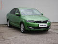 koda Rapid 1.0 TSI, R, Style, DSG