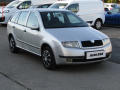 koda Fabia 1.9 TDi, Comfort