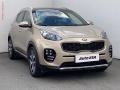 Kia Sportage 1.6 T-GDi AWD, GT-line, AT