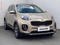 Kia Sportage 1.6 T-GDi AWD, GT-line, AT