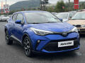 Toyota C-HR 1.8VVT-i Hybrid, 1.maj,�R