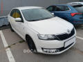 koda Rapid 1.2 TSI, R, Ambition, autoAC