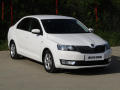 koda Rapid 1.2 TSi, R, Ambition,TZ