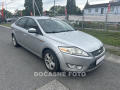 Ford Mondeo 1.8 TDCi, autoAC, temp