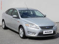 Ford Mondeo 1.8 TDCi, AC, temp