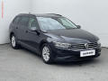 Volkswagen Passat 1.6TDi, DSG, LED, navi