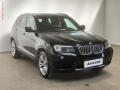 BMW X3 3.0d xDrive30d, AT, bixen