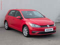 Volkswagen Golf 1.4 TSi, �R, AC, tempo, park