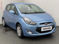Hyundai ix20 1.4i, AC, park.idla
