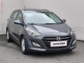 Hyundai i30 1.6 CRDi, R, AC, tempo
