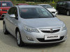 Opel Astra 1.7CDTI, STK09/2025