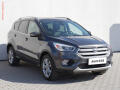 Ford Kuga 2.0 TDCI 4x4, 2.maj,�R, navi
