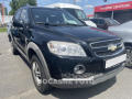 Chevrolet Captiva 2.4 i, R, ke, AC