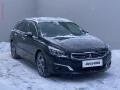 Peugeot 508 2.0 HDI, AT, navi, LED