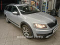 koda Octavia 2.0 TDi, R, 4x4, vhev sed.