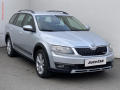 koda Octavia 2.0 TDi 4x4, R, AC, vhev