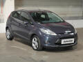 Ford Fiesta 1.25, Titanium