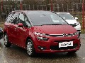 Citron Grand C4 Picasso 2.0 HDi, AC, TZ, park.asist