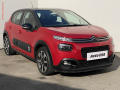 Citroën C3 1.2 PT, Shine, navi