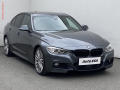 BMW 3.0d xD, 1.maj,R, servis