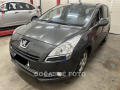 Peugeot 5008 1.6HDI, autoAC