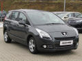 Peugeot 5008 1.6HDI, autoAC