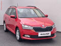 �koda Fabia 1.0 TSi, 2.maj,�R, Ambition