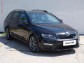 koda Octavia 2.0 TDi, RS, DSG, +ALU