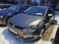 Volkswagen Golf 1.6TDi, mas�, autoAC
