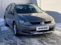 Volkswagen Golf 1.6TDi, Tempomat