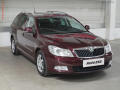 �koda Octavia 1.6TDi, Xenon, park.�idla