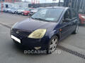 Ford Fiesta 1.4 16V, servis.kniha, AC