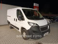 Peugeot Boxer 2.2HDi L1H1, R, AC, STK3/27
