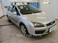 Ford Focus 1.6 TDCi, AC, el. vbava