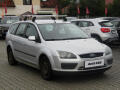 Ford Focus 1.6 TDCi, AC, el. v�bava