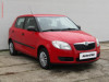 koda Fabia 1.2i, R, STK12/2025