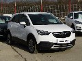 Opel Crossland X 1.2, 1.maj,R, STK07/2026