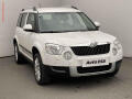 �koda Yeti 1.2 TSi, Elegance, DSG, navi
