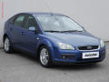 Ford Focus 1.8 TDCi, AC, temp