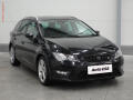 Seat Leon 2.0 TDi ST, AC, temp