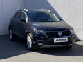 Volkswagen T-Roc 1.5 TSi, Highline, LED, TZ