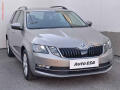 �koda Octavia 1.4 TSi, Style, navi, +kola