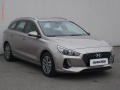 Hyundai i30 1.6 CRDi, R, +servis. kniha