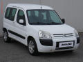 Citron Berlingo 1.6 16V LPG, AC