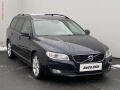 Volvo V70 2.0 D4, Bixen, navi, k��e