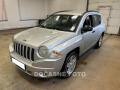 Jeep Compass 2.0crd 4x4, 1.maj, AC